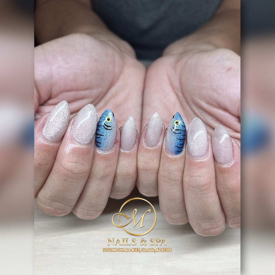Nail july 15